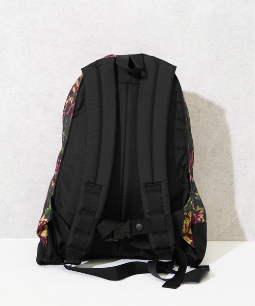 美品 GREGORY ファインデイ V2 ガーデンタペストリー GREGORY/グレゴリー】ファインデイ V2 ガーデンタペストリー