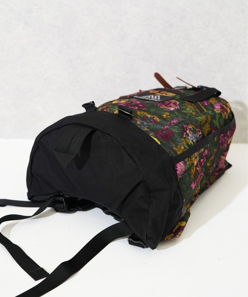 美品 GREGORY ファインデイ V2 ガーデンタペストリー GREGORY/グレゴリー】ファインデイ V2 ガーデンタペストリー