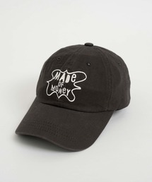 DISPARK（ディスパーク）の「DISPARK/MADE OF MONEYキャップ（キャップ）」