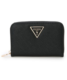 Guess | LAUREL Slg Medium Zip Around 財布 レディース(財布)
