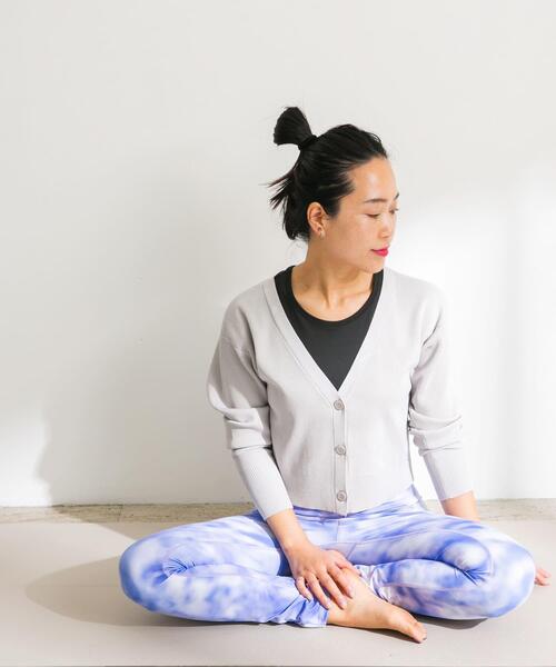 セール】SLAB Short Rib Cardigan（カーディガン/ボレロ）｜URBAN
