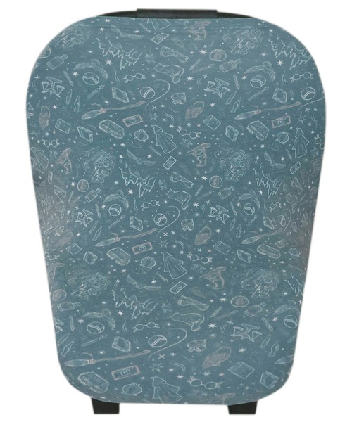 Copper Pearl(コッパーパール)の「【Copper Pearl / コッパーパール】授乳ケープ マルチ ユース カバー(授乳ケープ/授乳クッション・レディース・その他2/その他・FREE)」の4枚目の写真