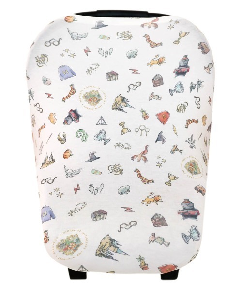 Copper Pearl(コッパーパール)の「【Copper Pearl / コッパーパール】授乳ケープ マルチ ユース カバー(授乳ケープ/授乳クッション・レディース・その他2/その他・FREE)」の3枚目の写真