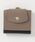 IL BISONTEiCr]ej́uIL BISONTE / WALLET / 2024 SPRING SUMMERizjvbO[