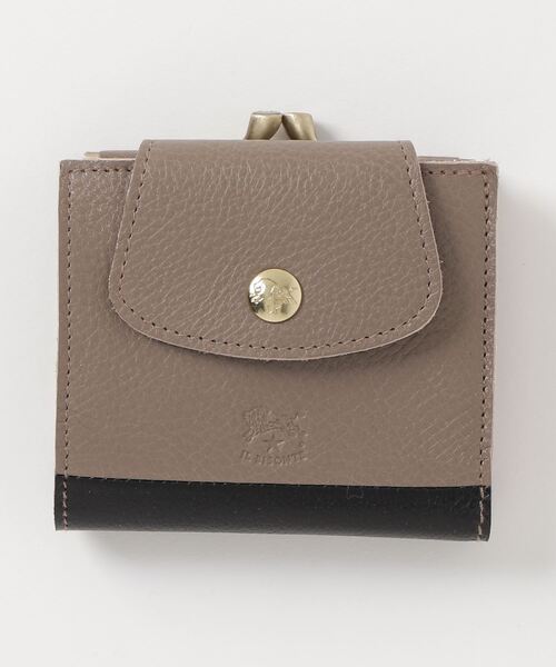 IL BISONTE イルビゾンテ 財布 〈特価〉 IL BISONTE / WALLET / 2024 SPRING SUMMER（財布）｜IL BISONTE