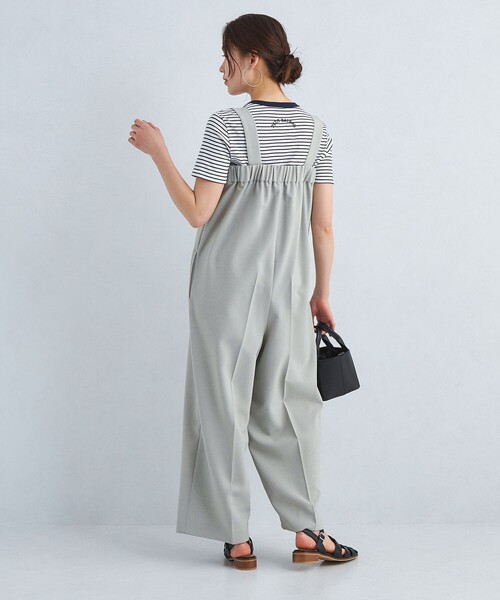 グリーンレーベルリラクシング⭐︎ベアオールインワン green label relaxing（グリーンレーベルリラクシング）の「ベア