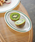 ACME FURNITURE�i�A�N���t�@�j�`���[�j�́u�yTUXTON/�^�N�X�g���z OVAL PLATE�@�I�[�o�� �v���[�g 18cm�i�H��j�v�b�O���[��