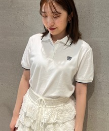 SNIDEL | ポロシャツ(ポロシャツ)