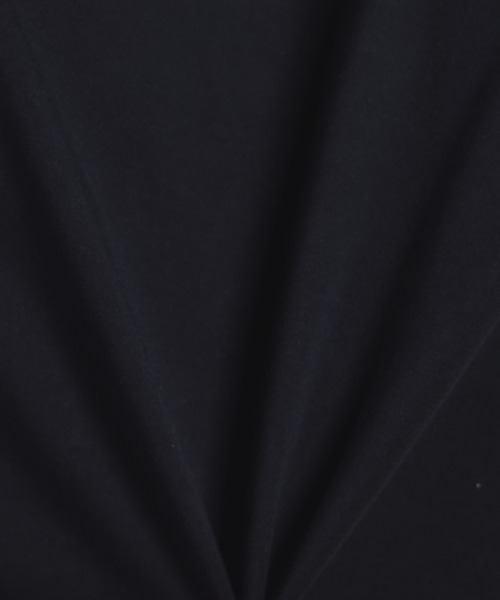 ESSENTIAL(エッセンシャル)の「ハート刺繍ショートTシャツ(Tシャツ/カットソー・レディース・ブルー/オフホワイト/ブラック・FREE)」の13枚目の写真