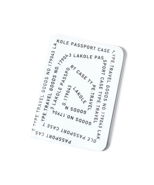 セール】パスポートケース / 113627（トラベルグッズ）｜LAKOLE