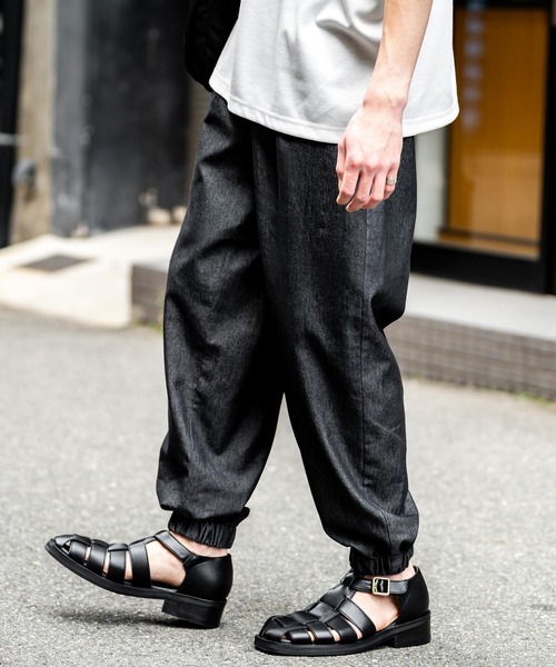 【高機能 極美品】US ノースフェイス HYVENT スノーパンツ 茶 XS 252122002_d1.jpg
