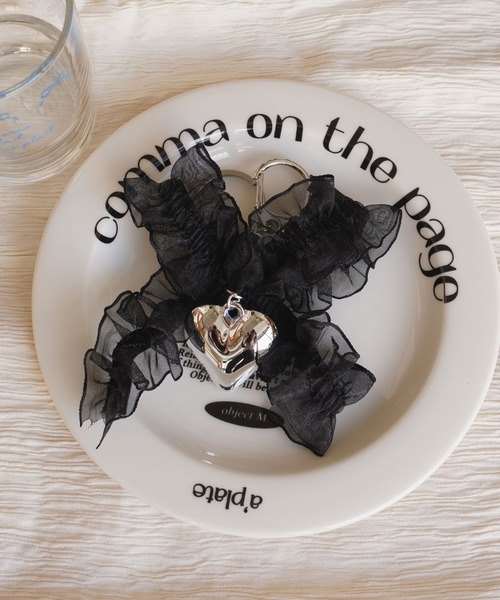 送料税込【AMY O】Kettle Charm Pendant 14K☆チャーム♪国内発 AMY O(エイミーオー) ネックレス・ペンダント(レディース