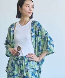 PenneysHAWAII(ぺニーズハワイ)別注アロハシャツ(セットアップ対応)