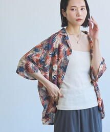PenneysHAWAII(ぺニーズハワイ)別注アロハシャツ(セットアップ対応)
