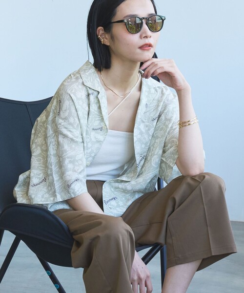 PENNEYS（ぺニーズ）の「PenneysHAWAII（ぺニーズハワイ）別注アロハ