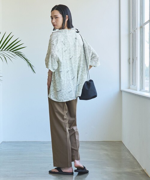 PENNEYS（ぺニーズ）の「PenneysHAWAII（ぺニーズハワイ）別注アロハ