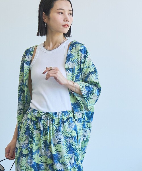 PENNEYS（ぺニーズ）の「PenneysHAWAII（ぺニーズハワイ）別注アロハ