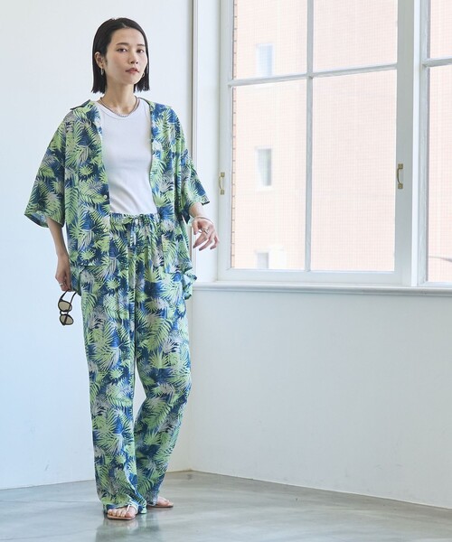 Penny's アロハ シャツ セットアップ ペニーズ PENNEYS（ぺニーズ）の「PenneysHAWAII（ぺニーズハワイ）別注アロハ