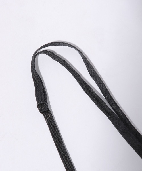 HARE（ハレ）の「チュールビスチェ(HARE)（ベスト・レディース・ネイビー/ブラック・FREE）」の20枚目の写真