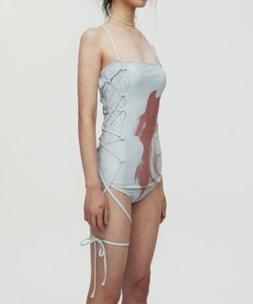 NACHE（ナチェ）の「韓国ブランド NACHE ナチェ COSMIC SWIM