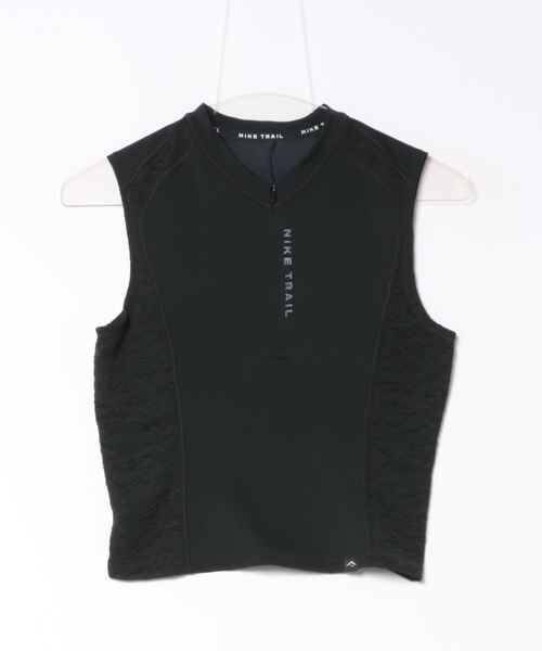 NIKE（ナイキ）の「【NIKE】W NK TRAIL DF HZ TANK（タンク
