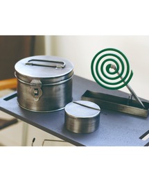 POST GENERAL | 【POSTPOST GENERAL/ポストジェネラル】INDUSTRIAL MOSQUITO COIL BOX /#P/G 068(その他雑貨)