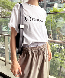 GOOD ROCK SPEED | 【GOOD ROCK SPEED / グッドロックスピード】別注Obviously T-sh(Tシャツ/カットソー)