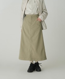 TAKIBI Ripstop Skirt
