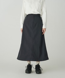 TAKIBI Ripstop Skirt