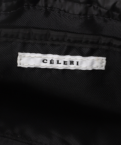 CELERI/セルリPOCHETTE バック CELERI/セルリ】POCHETTE バック（ショルダーバッグ）｜CELERI（セルリ