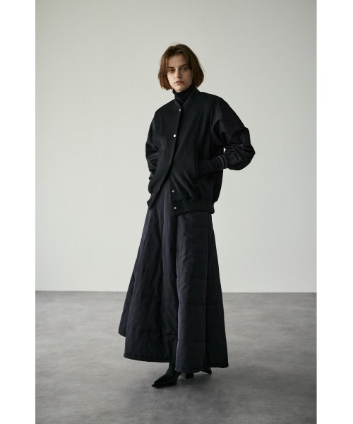 Stadium jacket（スタジャン）｜RIM.ARK（リムアーク）のファッション