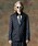 glambiOj́uOut of Society Tailored Jacket / AEgIu\TCGeBe[[hWPbgie[[hWPbgjvbuE