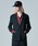 glambiOj́uOut of Society Tailored Jacket / AEgIu\TCGeBe[[hWPbgie[[hWPbgjvbubN