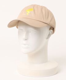 ピカチュウ イラスト付きキャップ ポケモン ピカチュウ アイコン キャップ（キャップ）｜OVERRIDE