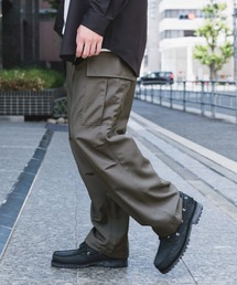URBAN RESEARCH DOORS | 『吸水速乾/セットアップ対応』セオアルファカーゴパンツ(その他パンツ)