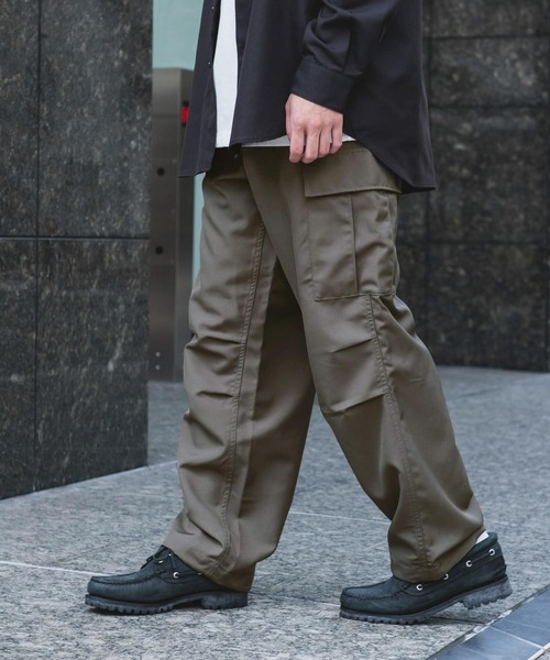 URBAN RESEARCH DOORS（アーバンリサーチドアーズ）の「『吸水速