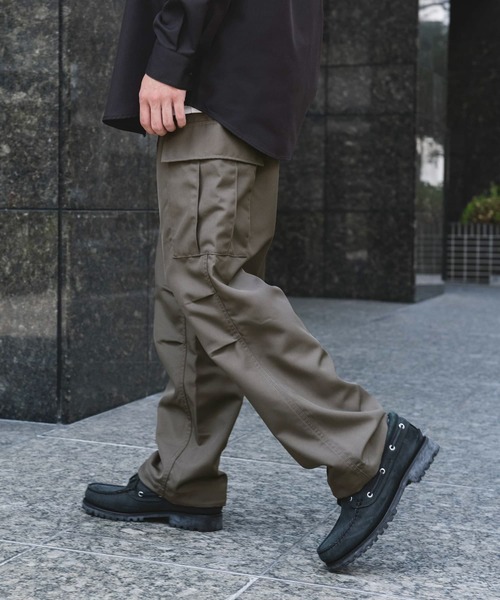 HALEO カーゴ　セットアップ HALEO カーゴ セットアップ HALEO カーゴ セットアップ 【公式通販】