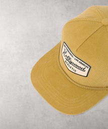 GO TO HOLLYWOOD ベージュ コート コーデュロイ襟 パッチワーク セール 40%OFF】ゴートゥーハリウッド GO TO HOLLYWOOD ARMY