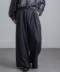 NILWAY(ニルウェイ)の「パンツ(スラックス)」