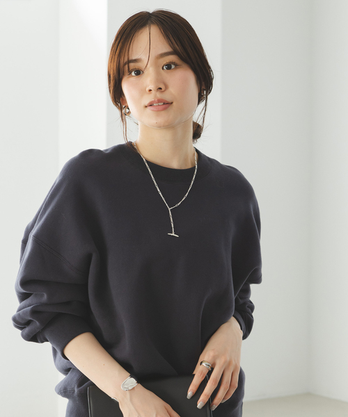 Noble（ノーブル）の「ナッピングオーバースウェット