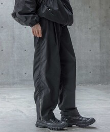 MONKEY TIME（モンキータイム）の「ダブルクロス 1P イージー パンツ-撥水機能-（その他パンツ）」