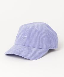 FILA | FILA/フィラ キッズ キャップ CAP FLK 6P CAP 8W CORD 243013551(キャップ)