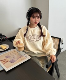 efill | ロゴスウェット(スウェット)