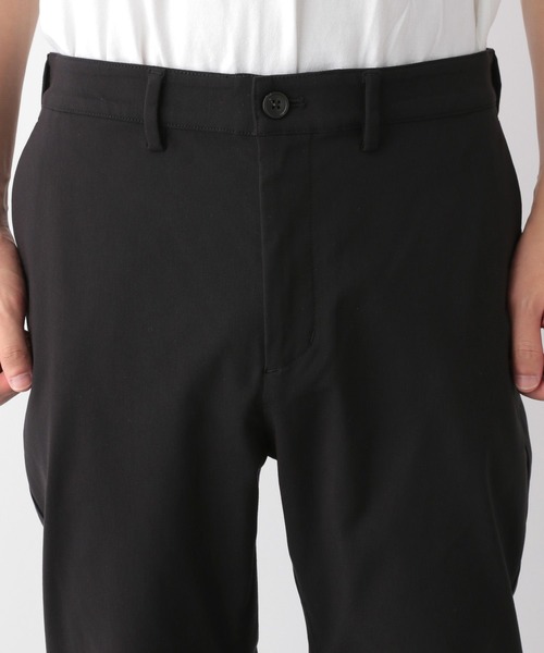 セール】スゴラクストレッチスリムパンツ＋WARM/115907（その他