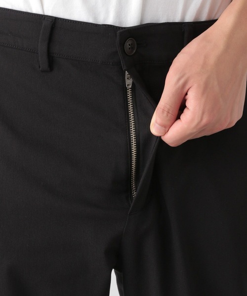 セール】スゴラクストレッチスリムパンツ＋WARM/115907（その他