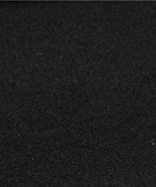 Discoat Parisien（ディスコートパリシアン）の「プレート付中折ハット（ハット・レディース・ブラック/ベージュ/ブラウン/グレー・ﾌﾘ-）」の11枚目の写真