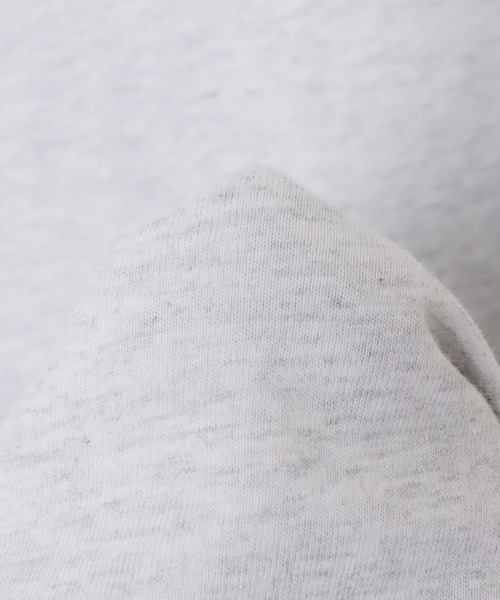 ANME(アンメ)の「ANMEピクセルロゴプリント長袖Tシャツ(Tシャツ/カットソー・レディース・オートミール/ブラック系/オフホワイト/ブラック系その他・M/L)」の22枚目の写真