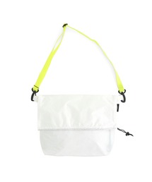 STANDARD SUPPLY | スタンダードサプライ / REGII レジー / DRAW STRING SHOULDER ドローストリングショルダー(ショルダーバッグ)