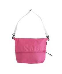 STANDARD SUPPLY（スタンダードサプライ）の「スタンダードサプライ / REGII レジー / DRAW STRING SHOULDER ドローストリングショルダー（ショルダーバッグ）」