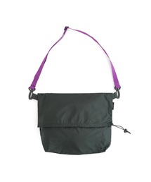 STANDARD SUPPLY（スタンダードサプライ）の「スタンダードサプライ / REGII レジー / DRAW STRING SHOULDER ドローストリングショルダー（ショルダーバッグ）」